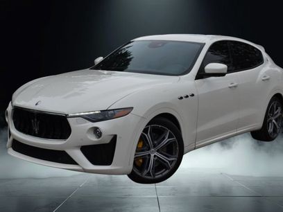 Used 2019 Maserati Levante GTS