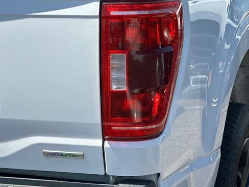 Used 2022 Ford F150 XLT w/ Equipment Group 302A High AWD/4WD image 24