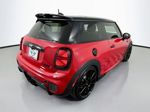 Used 2017 MINI Cooper S FWD image 5
