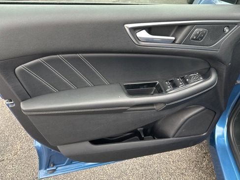 Used 2019 Ford Edge ST w/ Equipment Group 401A image 15