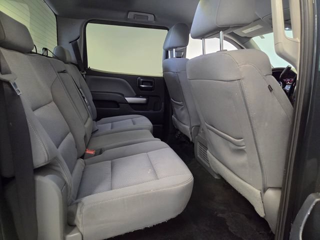 Used 2018 Chevrolet Silverado 1500 LT w/ LT Eassist Package RWD image 16