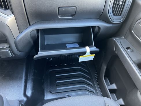 New 2026 GMC Sierra 1500 Pro w/ Pro Value Package image 33