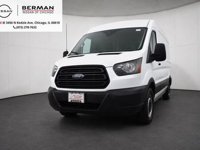 Used 2019 Ford Transit 250 148 Medium Roof