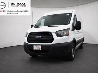 Used 2019 Ford Transit 250 148 Medium Roof RWD video 1
