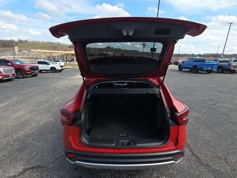 New 2026 Chevrolet Trax LT w/ Driver Confidence Package image 31