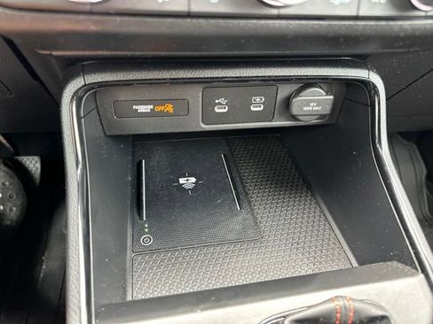 Used 2026 Honda CR-V TrailSport image 38