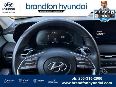 Used 2023 Hyundai Palisade XRT AWD/4WD image 16