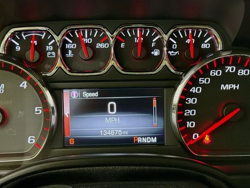 Used 2016 GMC Yukon XL SLT image 8