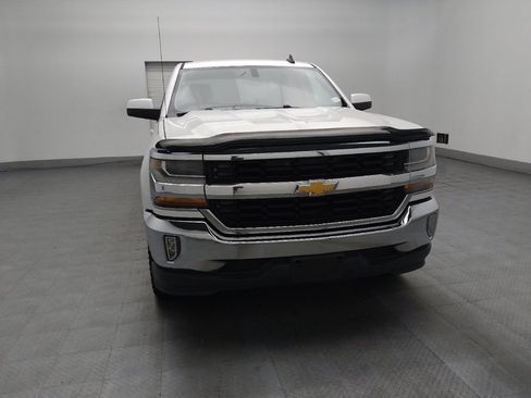 Used 2016 Chevrolet Silverado 1500 LT w/ All Star Edition RWD image 14