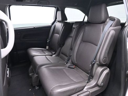 Used 2021 Honda Odyssey EX-L image 17