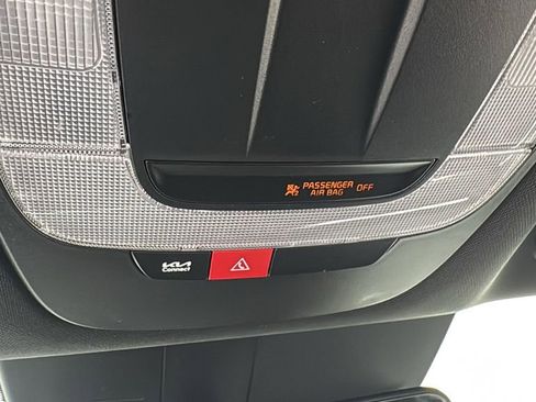 New 2026 Kia K5 GT-Line FWD image 29