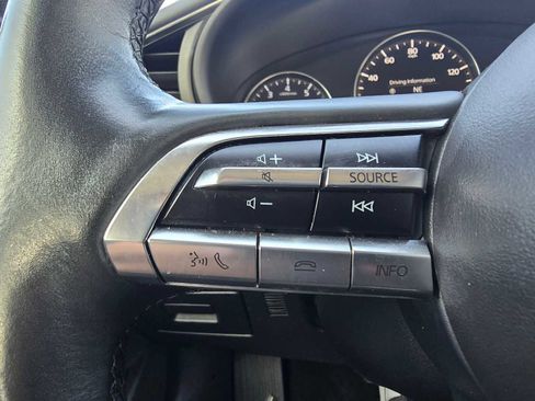 Used 2020 MAZDA MAZDA3 AWD Sedan w/ Select Package image 31