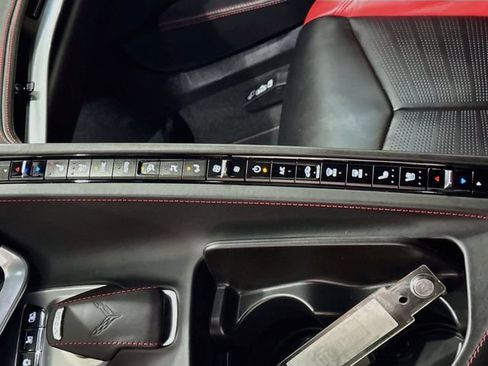 Used 2023 Chevrolet Corvette Stingray Premium Cpe w/ 3LT RWD image 14