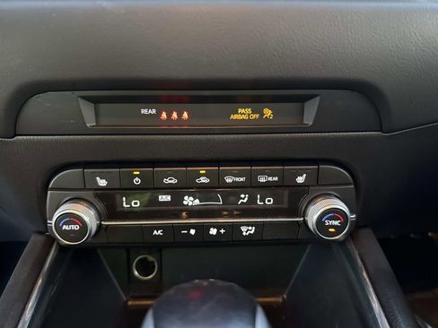 Used 2021 MAZDA CX-5 Grand Touring AWD/4WD image 34