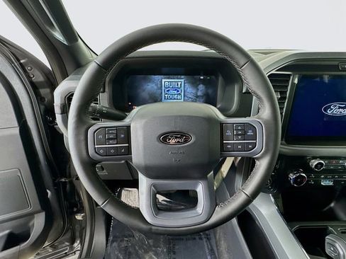 New 2026 Ford F150 XLT w/ FX4 Off-Road Package image 11