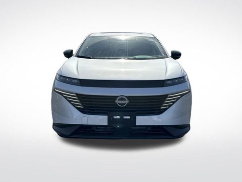 New 2025 Nissan Murano SL image 8