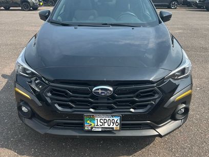 Used 2024 Subaru Crosstrek 2.5i Sport