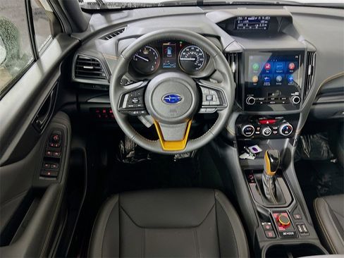 Used 2024 Subaru Forester Wilderness image 20