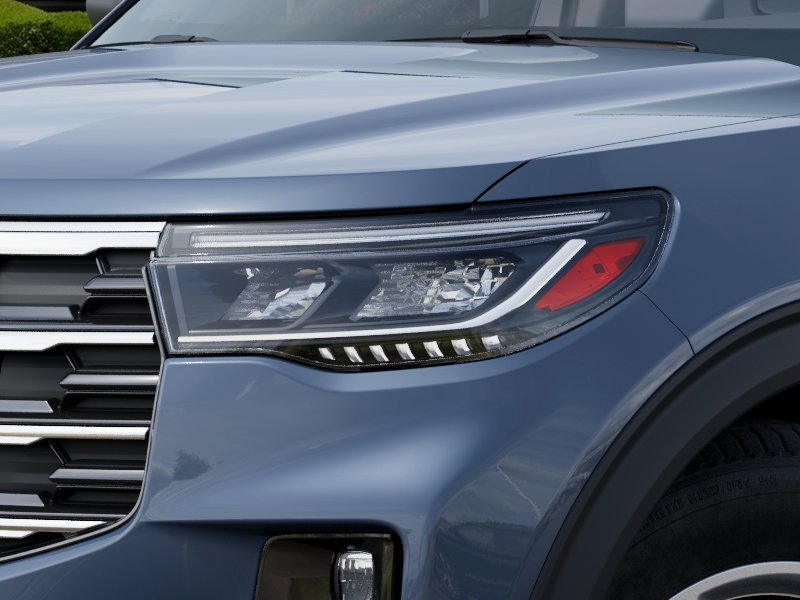 New 2027 Ford Explorer Active w/ Active Comfort Package RWD image 42
