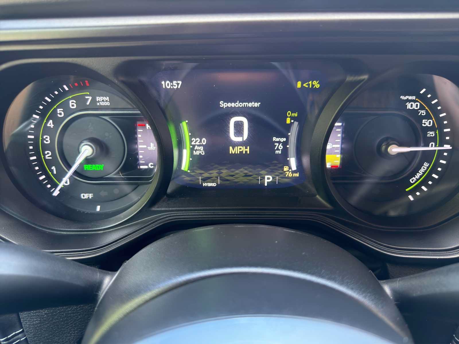 Used 2024 Jeep Wrangler Unlimited Sahara AWD/4WD image 13