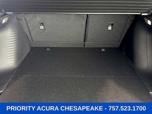 New 2026 Acura ADX A-Spec FWD image 33