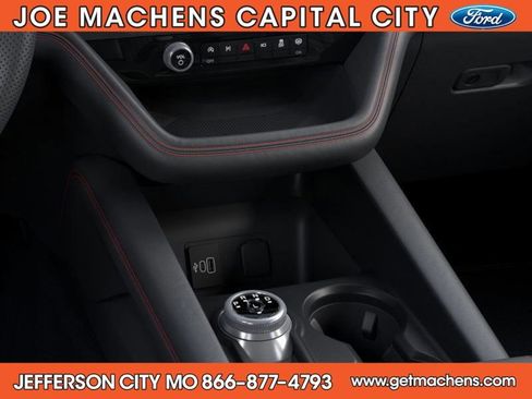 New 2026 Ford Explorer ST-Line w/ ST-Line Street Pack image 16