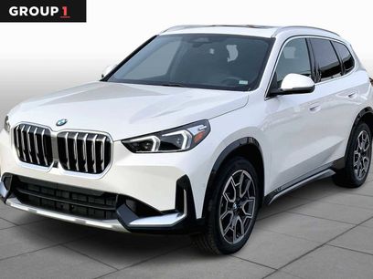 New 2026 BMW X1 xDrive28i w/ Technology Package