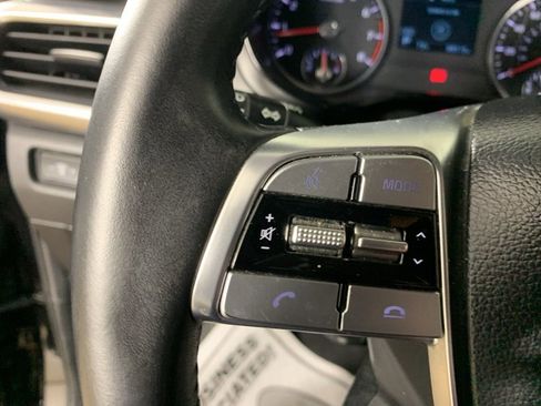Used 2022 Kia Telluride S AWD/4WD image 21