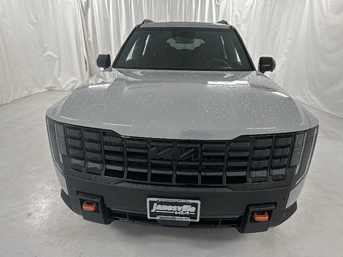New 2027 Kia Telluride SX Prestige X-Pro image 8