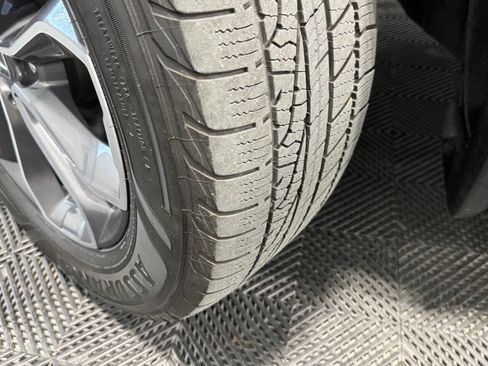 Used 2022 Honda CR-V EX-L image 51