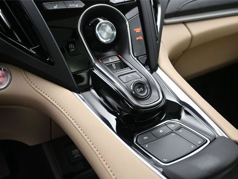 Certified 2023 Acura RDX AWD image 5