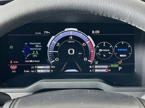 New 2026 Toyota Tundra Limited image 13