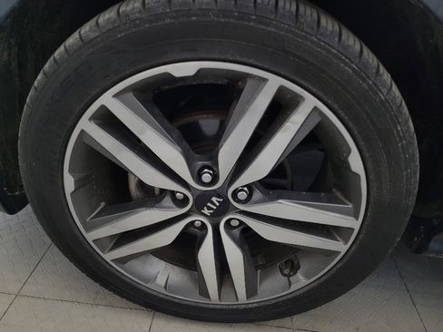 Used 2018 Kia Soul + image 31