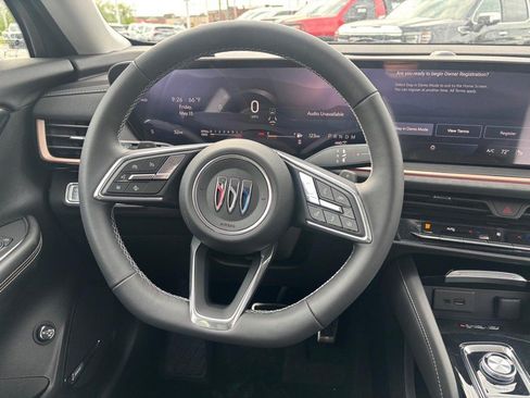 New 2026 Buick Envision Sport Touring AWD/4WD image 8