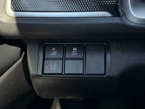 Used 2020 Honda Civic Sport image 16