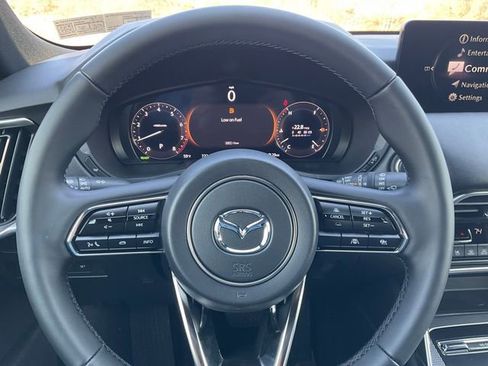 Used 2026 MAZDA CX-70 3.3 Turbo w/ Premium Plus Pkg AWD/4WD image 15
