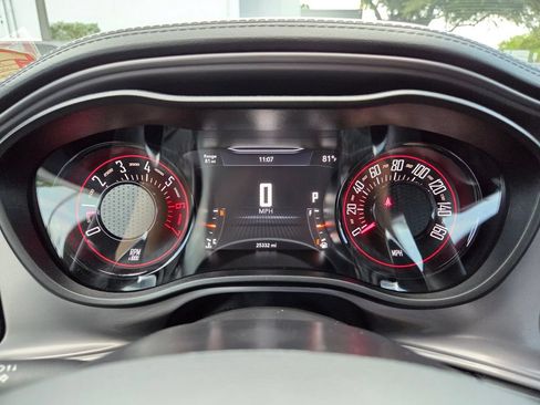 Certified 2023 Dodge Challenger R/T w/ Plus Package RWD image 28