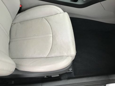 Used 2015 Hyundai Sonata Limited w/ Option Group 06 image 11