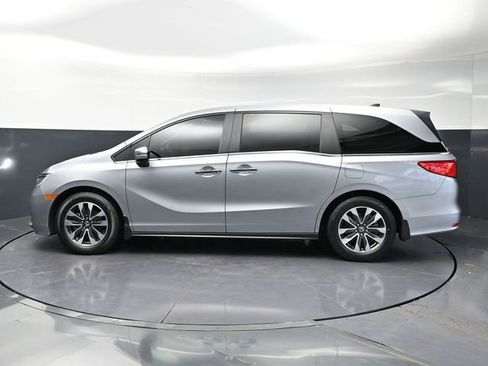 Used 2022 Honda Odyssey EX-L image 4