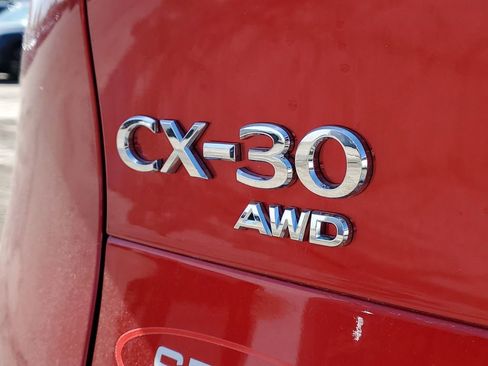 New 2026 MAZDA CX-30 AWD 2.5 S w/ Premium Package image 6
