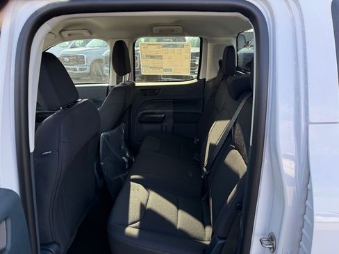 New 2026 Ford Maverick XL image 9