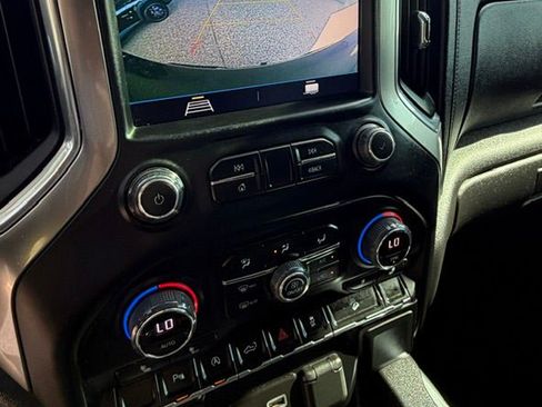 Used 2022 Chevrolet Silverado 1500 RST AWD/4WD image 14