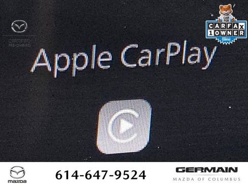 Certified 2025 MAZDA CX-5 Signature image 32