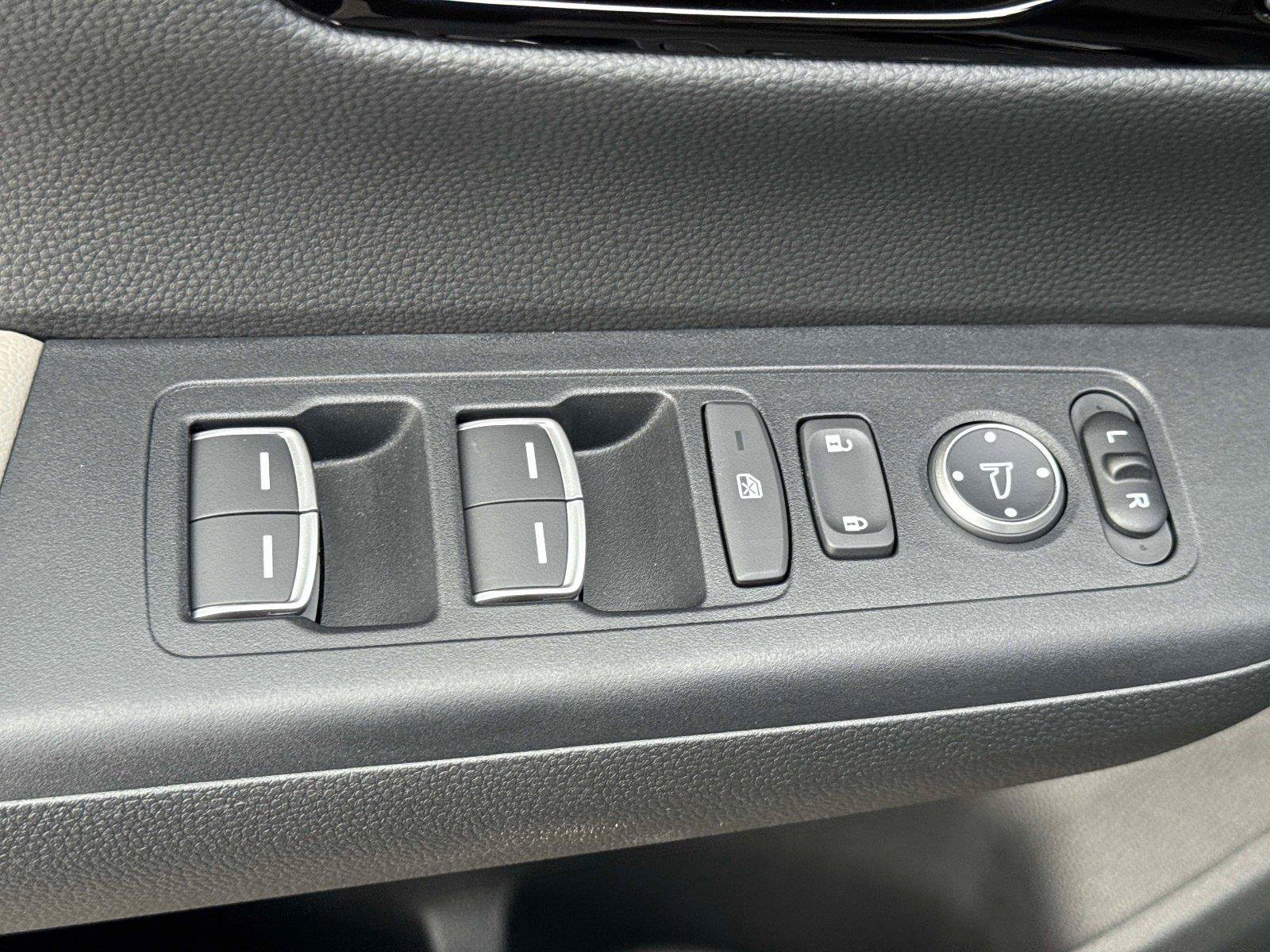 Certified 2026 Honda CR-V EX-L image 20