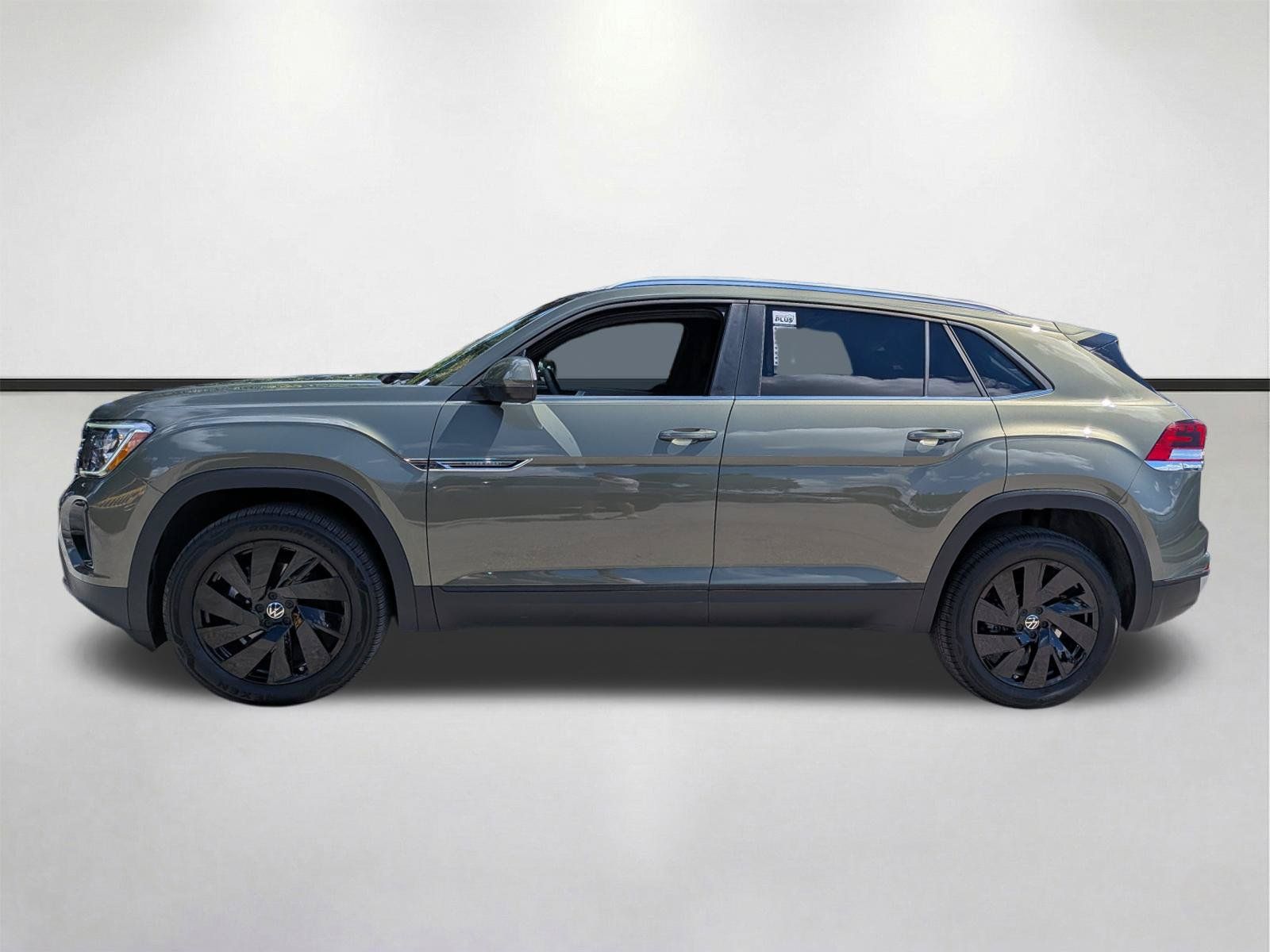 Used 2026 Volkswagen Atlas Cross Sport SE FWD image 7