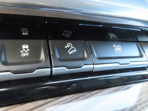 Used 2023 Chevrolet Silverado 1500 RST w/ RST All Star Premium Package image 12