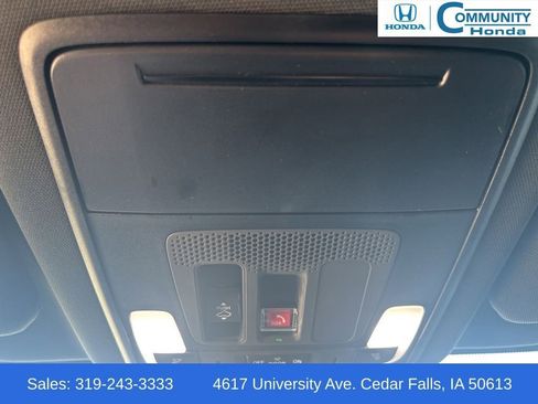 New 2026 Honda CR-V TrailSport image 34