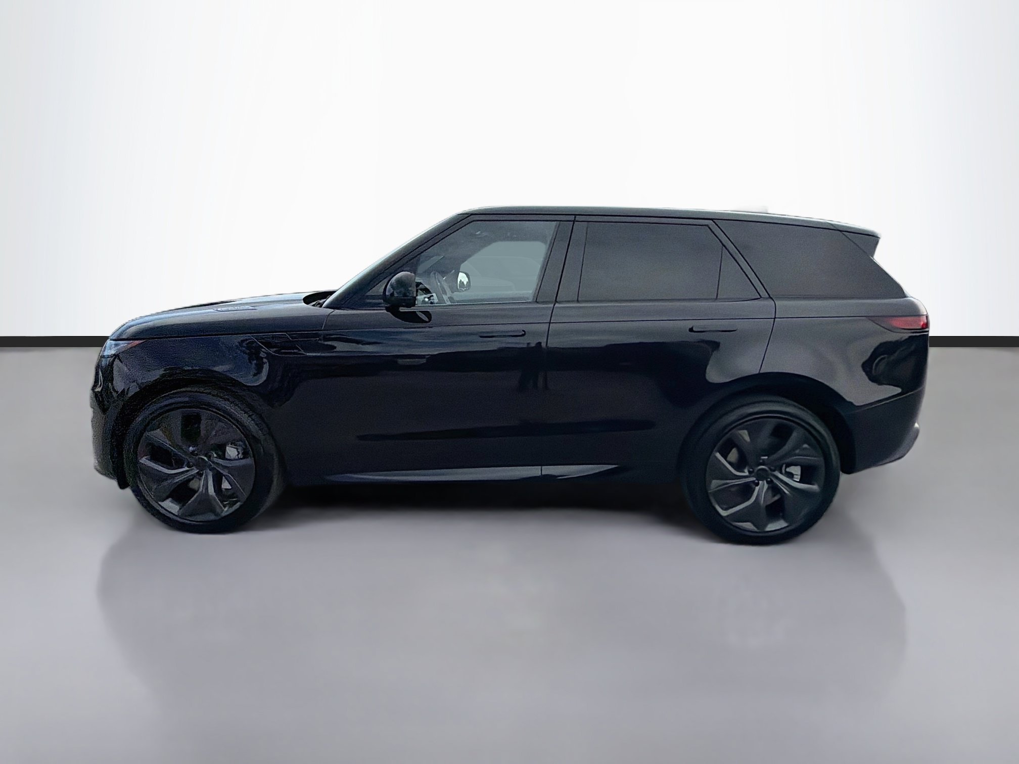 New 2027 Land Rover Range Rover Sport Dynamic SE AWD/4WD image 2
