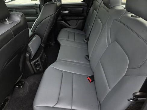 New 2026 RAM 1500 Tradesman RWD image 28