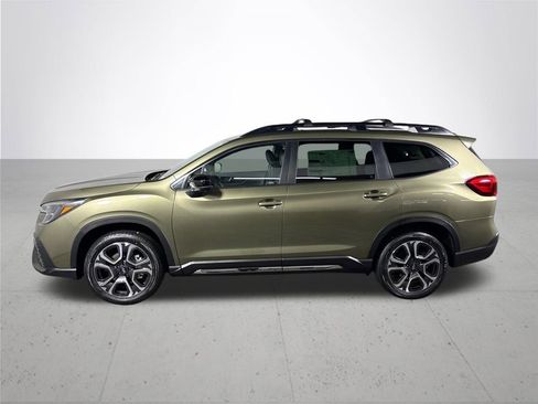 New 2026 Subaru Ascent Limited image 9